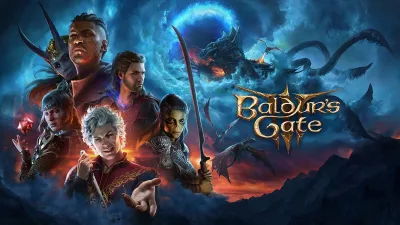Baldur's Gate 3 ve Divinity Original Sin 2 Benzerlikleri