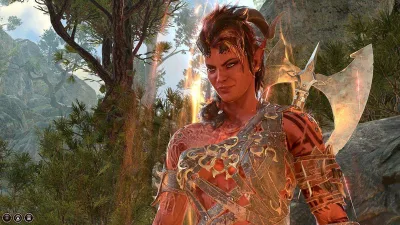 Karlach'ın Sonu: Larian Studios, Baldur's Gate 3 için İddiaları Reddediyor
