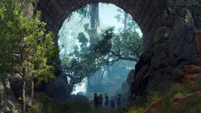 Baldur's Gate 3: En İyi Görsel Kalite ve Performans Ayarları
