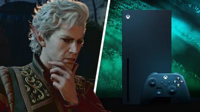 Baldur's Gate 3 Xbox Sürümü Geliyor: Çıkış Tarihi Yakında!