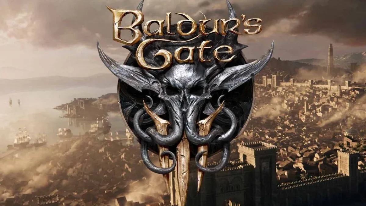 Baldur's Gate 3 PlayStation 5 Çıkış Tarihi Yaklaşıyor