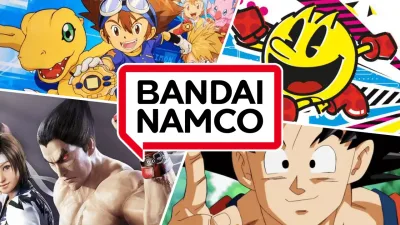 Bandai Namco Summer Showcase 2025'te Dolu Dolu Fragman Şöleni