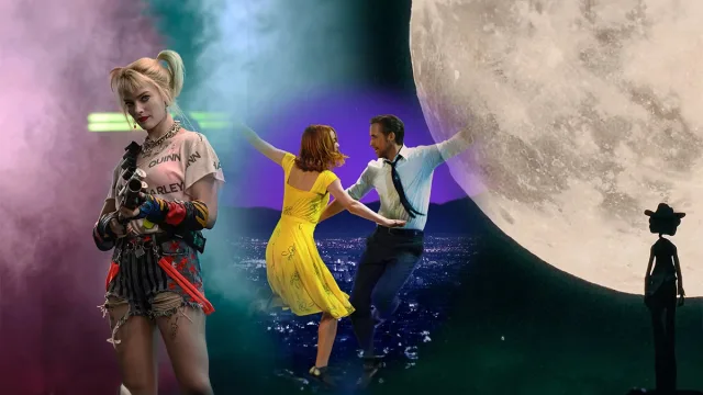 Barbie Benzeri En İyi Filmler