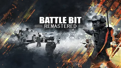 Türk Yapımı BattleBit Remastered Steam'i Yakıp Geçiyor