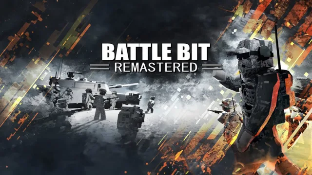 Türk Yapımı BattleBit Remastered Steam'i Yakıp Geçiyor
