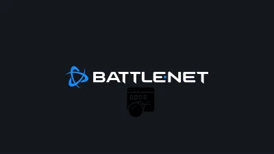 Blizzard DDOS Saldırısı Sonrasında Oyuncular Sorun Yaşadı