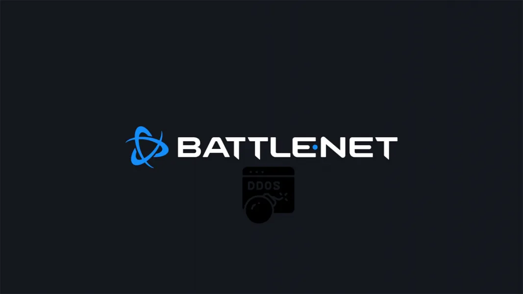 Blizzard DDOS Saldırısı Sonrasında Oyuncular Sorun Yaşadı