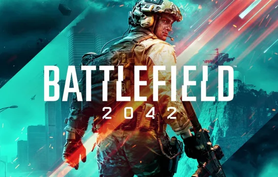Battlefield 2042 Ekibindeki Türk