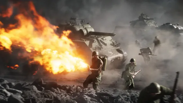 Battlefield 5, 14 Milyon Satışa Ulaştı