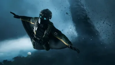 Battlefield 6 İlk Görselleri ve Oynanışı Sızdırıldı
