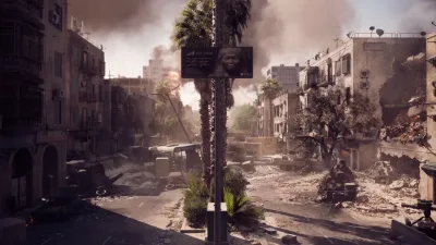 Battlefield 6: İşte 10 Ekim'de Gelecek 9 Harita ve Detayları