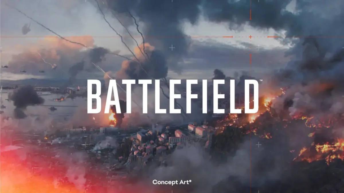 Battlefield 6 Çıkış Tarihi ve Beta Takvimi Belli Oldu