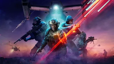 Battlefield 6'nın Bütçesi 400 Milyon Doları Aştı