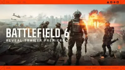Battlefield 6 Duyuruldu: Fragman Yayınlandı, Yeni Düşman Pax Armata