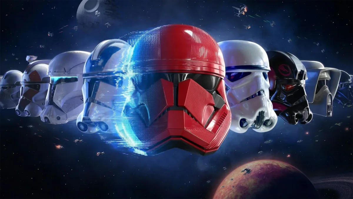 Battlefront 3