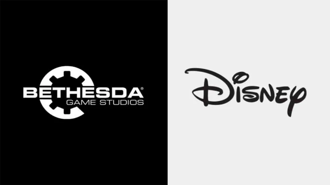 Bethesda ve Disney İşbirliği Söylentisi