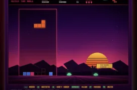 Tetris Company uyardı, Beyaz Saray oyunu kaldırdı