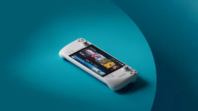 Steam Deck Ailesine Yeni Bir Üye: Beyaz OLED
