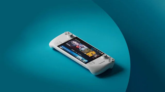 Steam Deck Ailesine Yeni Bir Üye: Beyaz OLED