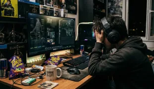 En Popüler PC Oyunları