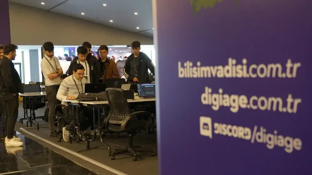 Bilişim Vadisi DIGIAGE, 2024'te Oyun Ekosistemine Liderlik Etti