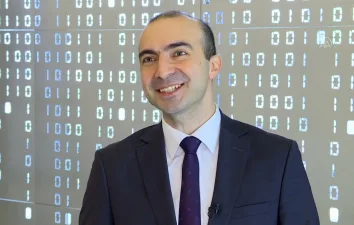 Türkiye'nin Dünya Oyun Pazarındaki Payı Yüzde 5'e Çıkacak