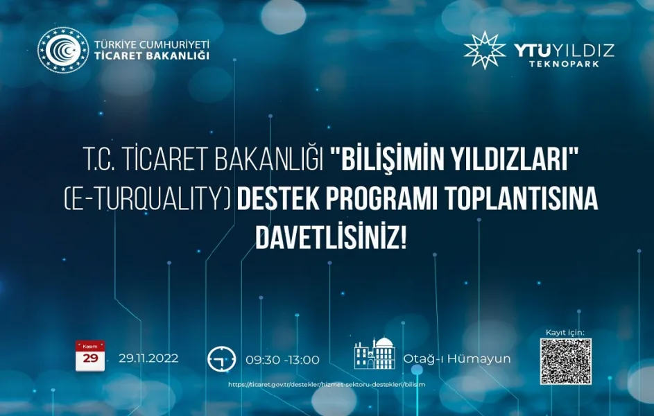 Oyun Şirketleri için Fırsatlar Bilişimin Yıldızları Destek Programında