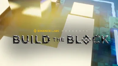Binance Metaverse'e Adım Atıyor: Build the Block Yarışması