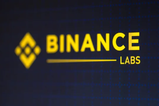 Binance Labs Web3 Fonu için 500 Milyon Dolar Ayırdı!
