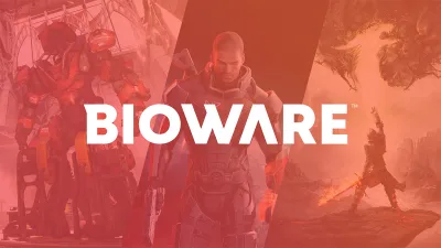 Ünlü Oyun Stüdyosu BioWare Daralmaya Gidiyor