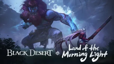 Pearl Abyss Gamescom'da Yeni Oyunları ve İçeriğini Sergileyecek