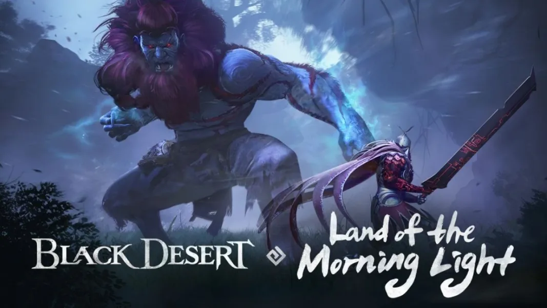 Pearl Abyss Gamescom'da Yeni Oyunları ve İçeriğini Sergileyecek