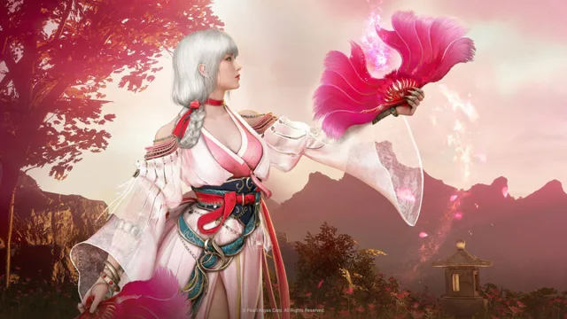 Black Desert Yeni İçerikleri: Uyanış Maegu, Yeni Yılan Boss Imoogi ve Rüya Atı