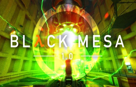 Black Mesa İncelemesi