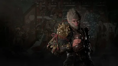 Black Myth: Wukong Hayranları için Sürprizler Yolda