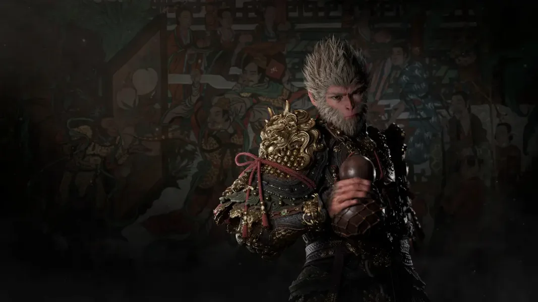 Black Myth: Wukong