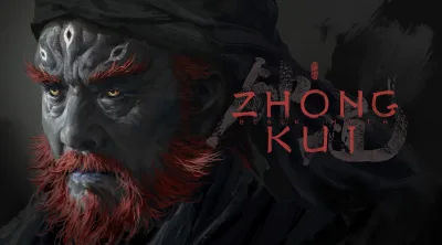 Black Myth: Zhong Kui'den 15 dakikalık ilk oynanış videosu