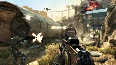 Black Ops geliştiricisinden eski ekibe gelir payı çağrısı