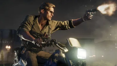 Sürpriz Yasak! Black Ops 6, Kuveyt'te Neden Oynanamayacak?
