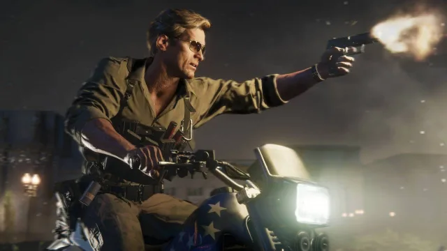 Sürpriz Yasak! Black Ops 6, Kuveyt'te Neden Oynanamayacak?