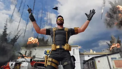 Black Ops 6, Rekorlarla Serinin En Büyük Lansmanını Gerçekleştirdi