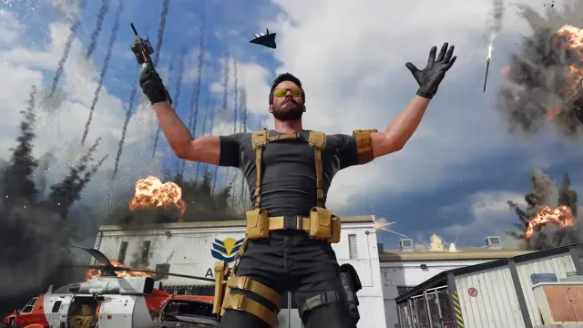 Black Ops 6, Rekorlarla Serinin En Büyük Lansmanını Gerçekleştirdi