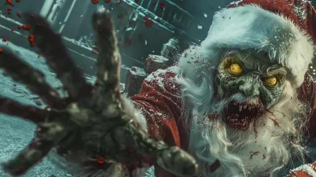 Call of Duty: Black Ops 6 Görsellerinde Yapay Zeka Tartışması