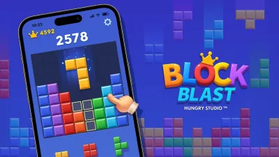 Block Blast