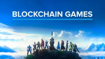 En Çok Beklenen 10 Blockchain Oyunu