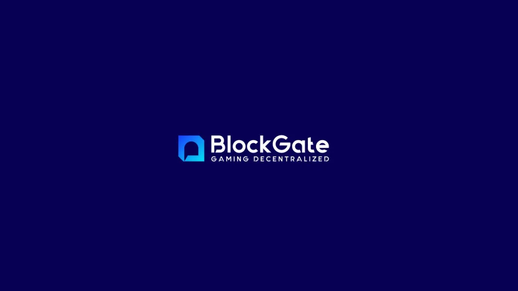 Türk Oyun Şirketi BlockGate 5 Milyon Dolar Değerleme Üzerinden Yatırım Aldı