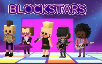 Müzik Odaklı Oyunlar Yapan Blockstars 5 Milyon Dolar Yatırım Aldı