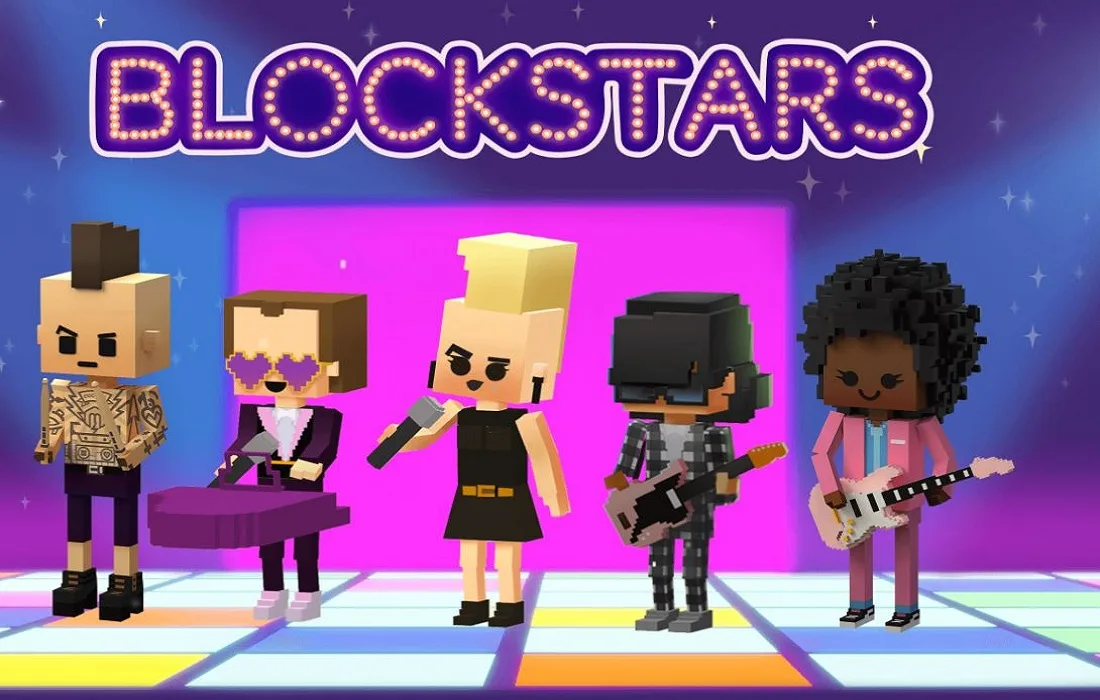 Müzik Odaklı Oyunlar Yapan Blockstars 5 Milyon Dolar Yatırım Aldı