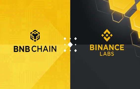 Binance Labs MVB Kuluçka Programının 4.Sezonu