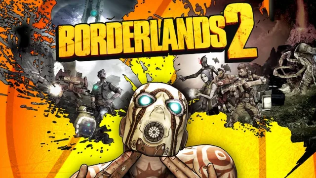 En İyi Borderlands Oyunu Artık Ücretsiz